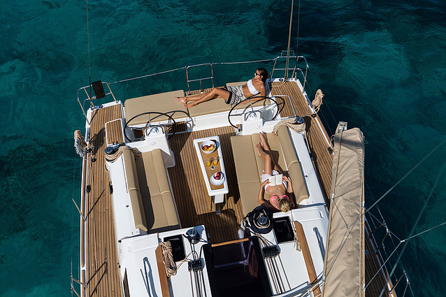 Algarve Yacht Charter - Yacht Hire Algarve