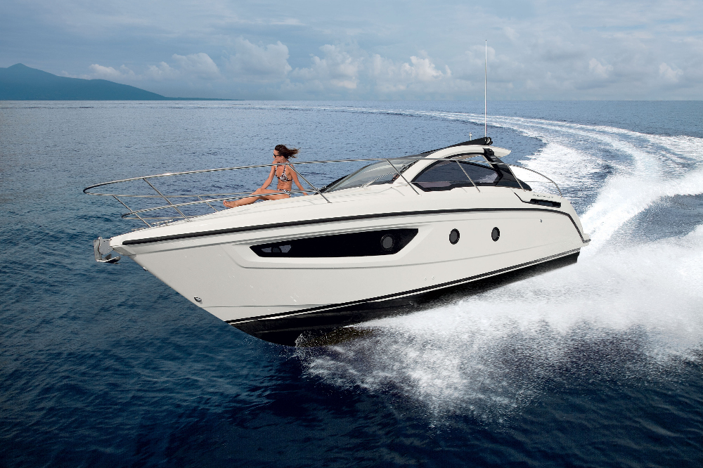 Azimut Yacht Charter - Yacht Hire Algarve